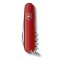 Нож перочинный VICTORINOX Waiter, 84 мм, 9 функций, красный - 0.3303