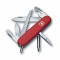 Нож перочинный VICTORINOX Hiker, 91 мм, 13 функций, красный - 1.4613
