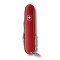 Нож перочинный VICTORINOX Huntsman, 91 мм, 15 функций, красный - 1.3713