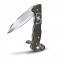 Нож охотника Hunter Pro Alox LE 2022 VICTORINOX 0.9415.L22 - 0.9415.L22