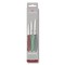 Набор из 3 ножей для овощей и фруктов VICTORINOX Swiss Classic Fresh Energy, в картонном блистере - 6.7116.L20
