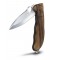 Нож Victorinox Hunter Pro M, 136 мм, 1 функция, дерево (подар. упаковка) - 0.9411.M63