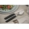 Набор из 24 столовых принадлежностей VICTORINOX Swiss Modern: 6 столовых ножей, 6 вилок,12 ложек