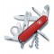 Нож перочинный VICTORINOX Explorer, 91 мм, 16 функций, красный - 1.6703