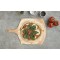 Доска-лопата для пиццы VICTORINOX Pizza Peel, 534x356 мм, бумажный композитный материал, бежевая