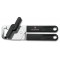 Консервный нож VICTORINOX универсальный, сталь/пластик, чёрный - 7.6857.3