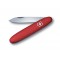 Нож перочинный VICTORINOX Excelsior, 84 мм, 1 функция, красный - 0.6910