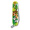 Набор для детей VICTORINOX Кролик: перочинный нож 84 мм, шнурок на шею, книга-раскраска, зелёный - 0.2373.E2