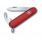 Нож перочинный VICTORINOX Bantam, 84 мм, 8 функций, красный - 0.2303