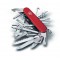 Нож перочинный VICTORINOX Swiss Champ, 91 мм, 33 функции, красный - 1.6795