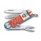 Нож-брелок VICTORINOX Classic Let It Pop!, 58 мм, 7 функций - 0.6223.L1910