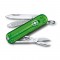 Карманный нож Classic SD Colors "Green Tea