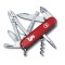 Нож перочинный VICTORINOX Angler, 91 мм, 19 функций, красный - 1.3653.72