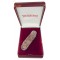 Нож-брелок VICTORINOX Belo Horizonte, коллекционный, 58 мм, 4 функции, рукоять из натурального камня - 0.6200.55