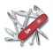 Нож перочинный VICTORINOX Fisherman, 91 мм, 18 функций, красный - 1.4733.72