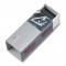 Мультитул VICTORINOX SwissTool X Plus Ratchet, 115 мм, 40 функций, в кожаным чехле - 3.0339.L