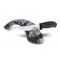 Точилка VICTORINOX для кухонных ножей, с 2 керамическими дисками, 205x55x65 мм, чёрная - 7.8721.3