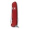 Нож перочинный VICTORINOX Picknicker, 111 мм, 11 функций, с фиксатором лезвия, красный - 0.8853