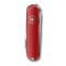 Нож перочинный VICTORINOX Ambassador, 74 мм, 7 функций, красный - 0.6503